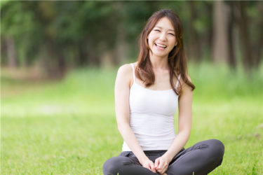 更年期を健康で美しく過ごすコツ【更年期〜女性ホルモンに影響される女性の健康】