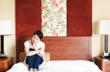 知らないうちに始まっている? プレ更年期