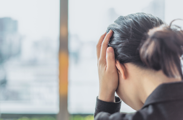 「なんとなく不調」は 女性ホルモンの乱れが原因？