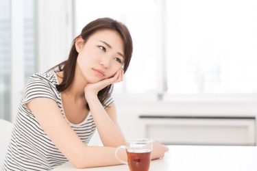 ＰＭＤＤ（月経前不快気分障害）の症状と改善法
