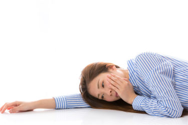 つらい更年期の「うつ」症状にホルモン補充療法は有効？ いつまで続くの？