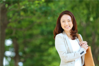 更年期が始まる前に知っておきたい「上手な過ごしかた」