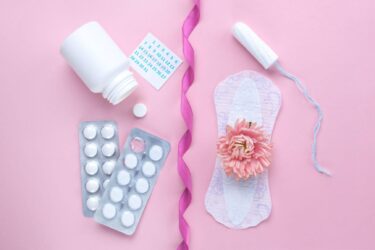 生理とのつきあい方