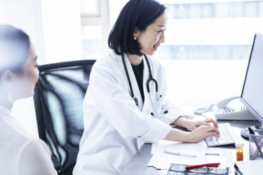 10 代・ 20 代から 知っておきたい子宮頸がんの予防